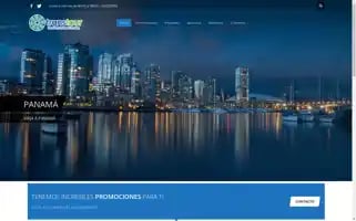 Transtour.com.ec Screenshot 2024-04-24 00:24:01