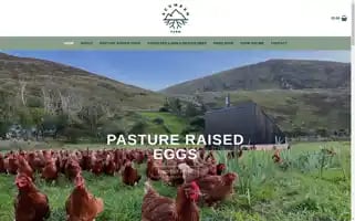 Acumeenfarm.ie Screenshot 2024-05-25 13:59:20
