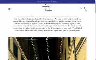 Encompassingdestinations.tours Screenshot 2024-04-18 09:39:52