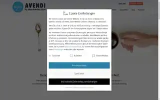 Enjoy-avendi.de Screenshot 2024-07-03 03:36:44