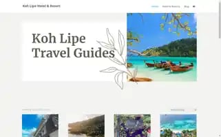 Kohliperesort.com Screenshot 2024-05-24 06:16:40