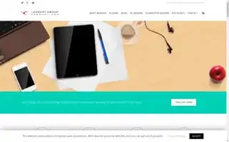 Lambertgroupproductions.com Screenshot 2024-05-12 16:04:42