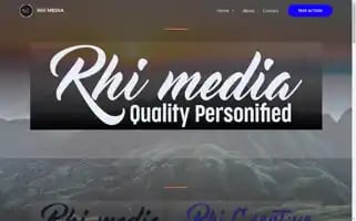 Rhicreativeproductions.com Screenshot 2024-05-25 00:05:31