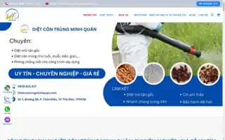 Dietcontrungminhquan.com Screenshot 2024-05-28 05:53:53
