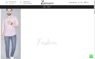 Zoitgiest.com Screenshot 2024-05-29 05:48:39