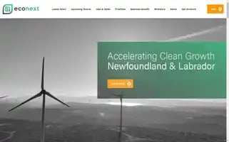 Econext.ca Screenshot 2024-07-04 17:27:41