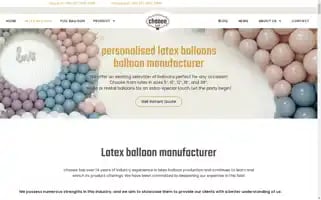 Chaoee.com Screenshot 2024-05-22 22:22:06