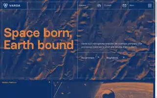 Varda.com Screenshot 2024-07-01 17:23:55