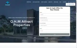 Ohmattractproperties.com Screenshot 2024-05-22 06:40:29