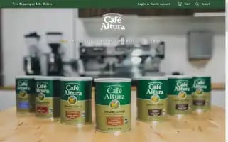 Cafealtura.com Screenshot 2024-05-08 23:01:24