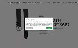 Chroonoo.com Screenshot 2024-05-24 03:42:23