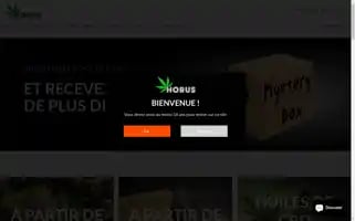 Horus-sas.com Screenshot 2024-05-23 22:13:25