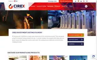 Cirexfoundry.com Screenshot 2024-07-05 13:01:15