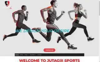 Jutagixsports.com Screenshot 2024-05-29 14:42:42