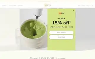 Golde.co Screenshot 2024-05-04 04:30:37