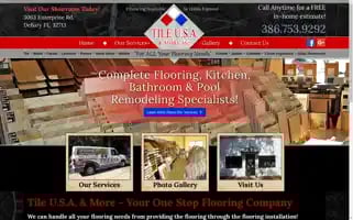 Tileusaandmoreinc.com Screenshot 2024-05-16 21:28:01