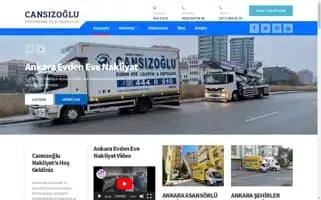 Cansizoglunakliyat.com.tr Screenshot 2024-07-10 09:23:48