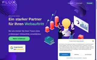 Flux-innovations.de Screenshot 2024-06-16 23:00:11