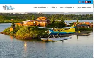 Tikchiklodge.com Screenshot 2024-05-14 12:31:31