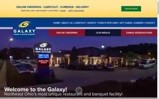 Galaxyrestaurant.com Screenshot 2024-05-09 20:10:48