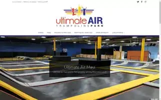 Ultimateairmaui.com Screenshot 2024-06-14 02:01:10