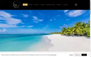 Vhluxetravels.com Screenshot 2024-04-25 23:08:48