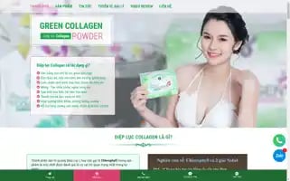 Greencollagen.vn Screenshot 2024-06-25 06:21:06