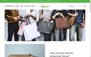 My-american-store.com Screenshot 2024-04-27 06:35:28