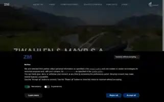 Zwahlen.ch Screenshot 2024-07-08 14:27:41