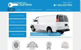 Locksmithcalocksmith.com Screenshot 2024-05-16 06:02:08