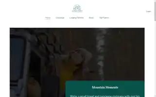Mtnmomentstravel.com Screenshot 2024-04-19 08:52:49