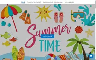 Standrewpreschoolhr.com Screenshot 2024-07-02 01:55:46