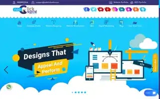 Webclickindia.com Screenshot 2024-05-15 00:53:46