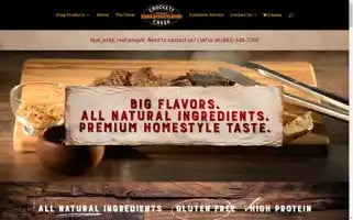 Crockettcreek.com Screenshot 2024-06-12 04:41:25