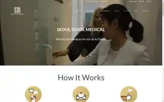 Seoulguidemedical.com Screenshot 2024-06-15 04:23:16