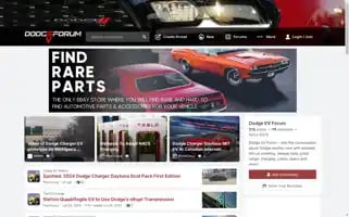 Dodgeevforum.com Screenshot 2024-07-06 14:30:38