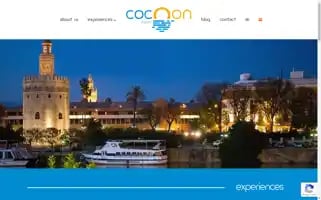 Mycocoontravel.com Screenshot 2024-04-15 01:32:18