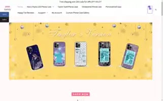 Galsglow.com Screenshot 2024-05-19 01:43:13