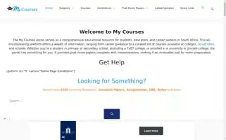 Mycourses.co.za Screenshot 2024-06-28 00:55:23