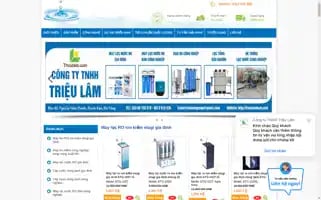 Trieulamdn.com Screenshot 2024-06-25 01:34:48