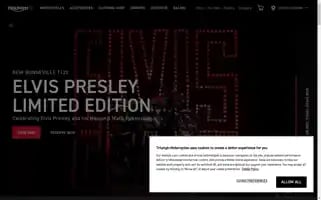 Triumphmotorcycles.co.uk Screenshot 2024-07-04 04:33:48