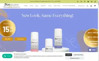 Plattwellness.com Screenshot 2024-05-05 18:38:35