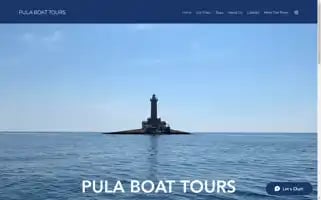 Pulaboattours.com Screenshot 2024-04-19 09:08:11
