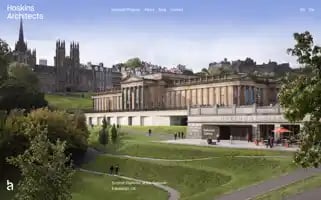 Hoskinsarchitects.com Screenshot 2024-07-02 11:48:26