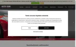 Auto-suni.fi Screenshot 2024-07-02 05:17:35