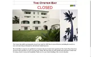 Theoysterbayhotel.co.tz Screenshot 2024-04-24 01:19:55