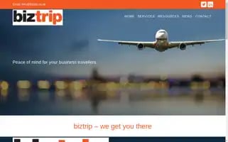 Biztrip.co.uk Screenshot 2024-04-26 17:00:39