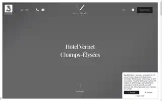 Hotelvernet-paris.com Screenshot 2024-06-13 00:34:51