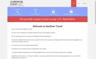 Gardinertravel.co.uk Screenshot 2024-04-15 08:18:06