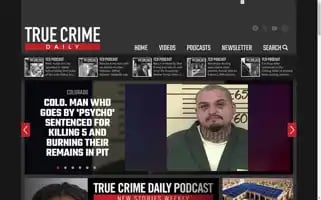 Truecrimedaily.com Screenshot 2024-05-14 16:09:41